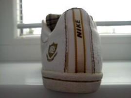 Nike tenisky (3/4)