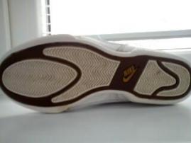 Nike tenisky (4/4)