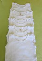 Body - tielka (1/2)