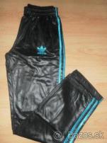 Adidas teplaky (1/1)
