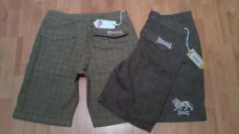 Kratke nohavice lonsdale (1/4)