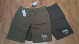 Kratke nohavice lonsdale (3/4)