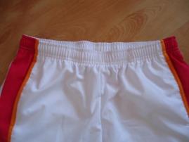 Nohavice Nike - nike, m (3/4)