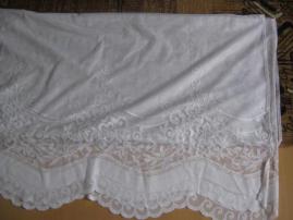 Zaclona biela (1/3)