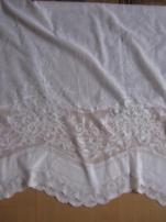 Zaclona biela (2/3)