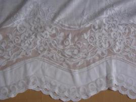 Zaclona biela (3/3)