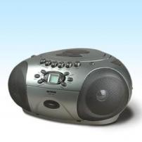 Rádio, cd mp3 kazeta (1/1)