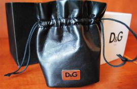 Hodinky d&g (2/4)