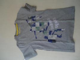 Tričko (1/1)