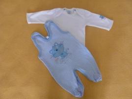 Body s dupackami (1/4)