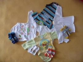 Body s dupackami (3/4)