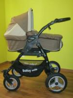 Kočík v-max baby smile (1/2)