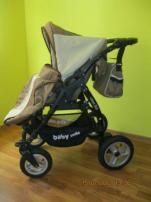 Kočík v-max baby smile (2/2)
