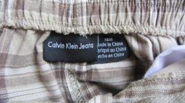 Calvin clain suprava (2/4)