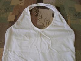 Biely top (2/2)