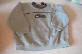 Nike mikina 80 (1/3)