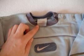 Nike mikina 80 (2/3)