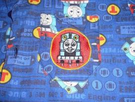 Lahka košela 4-6r (2/3)