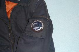 Prechodna bunda aj s vest (2/4)
