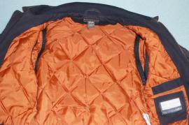 Prechodna bunda aj s vest (3/4)