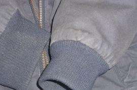 Prechodna bunda aj s vest (4/4)