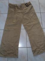 Zara 3/4 nohavice (1/2)
