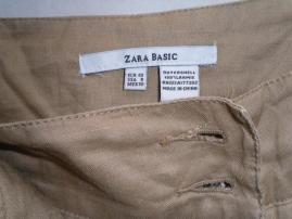 Zara 3/4 nohavice (2/2)