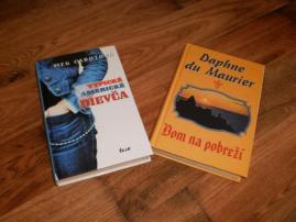Nove knihy (2/3)