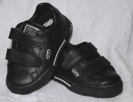 Fila tenisky celokozenne (1/1)