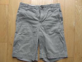 Gap kratasy (1/3)