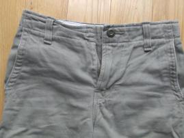 Gap kratasy (2/3)