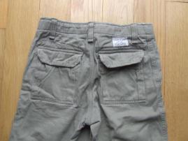 Gap kratasy (3/3)