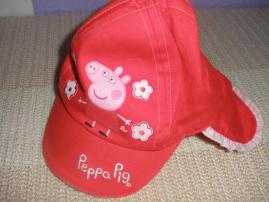 Siltovka s peppa pig (1/1)