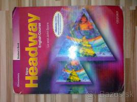 New headway- 2 časti (3/4)