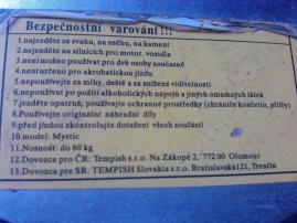 Kolobežka (3/3)