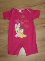 Opaľovačky s minnie (1/3)