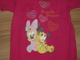 Opaľovačky s minnie (2/3)