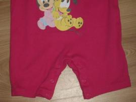 Opaľovačky s minnie (3/3)