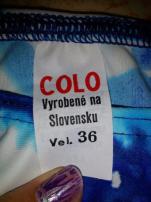 Kvalitné plavky č.s (4/4)