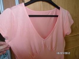 Top marhulovej farby (2/3)