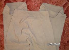 Elasticke nohavice (4/4)