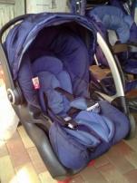 Kočík graco quattro tour (2/4)