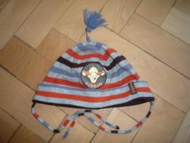 Tigrikova ciapocka,vel 68 (1/1)