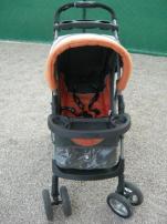 Športový kočík babypoint (2/4)