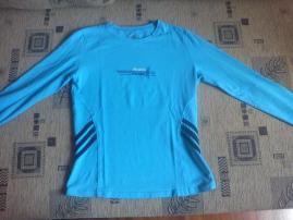 Dámske tričko adidas (1/2)