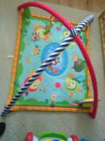 Hracia deka playskool (2/2)