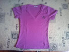Tričko zn. adidas (1/2)