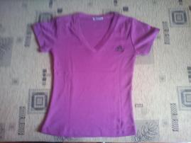 Tričko zn. adidas (2/2)