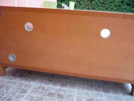 Tv stolík (2/4)