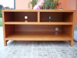 Tv stolík (3/4)